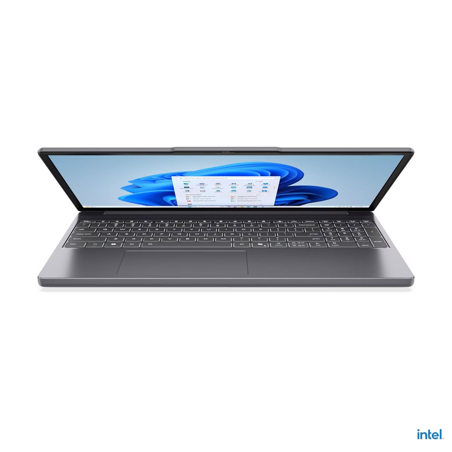 Lenovo IdeaPad Slim 3 15IRH10 83K100DXPS - 15.3" WUXGA 60Hz - Intel Core i5-13420H - 8GB RAM - 512GB SSD - Shared -  WIN 11 PRO K