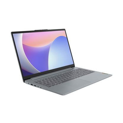 Lenovo IdeaPad Slim 3 15IRH8 83EM00H6IN - 15.6" FHD 60Hz - Intel Core i7-13620H - 16GB RAM - 512GB SSD -  Shared - WIN 11 PRO K