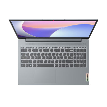 Lenovo IdeaPad Slim 3 15IRH8 83EM00H6IN - 15.6" FHD 60Hz - Intel Core i7-13620H - 16GB RAM - 512GB SSD -  Shared - WIN 11 PRO K