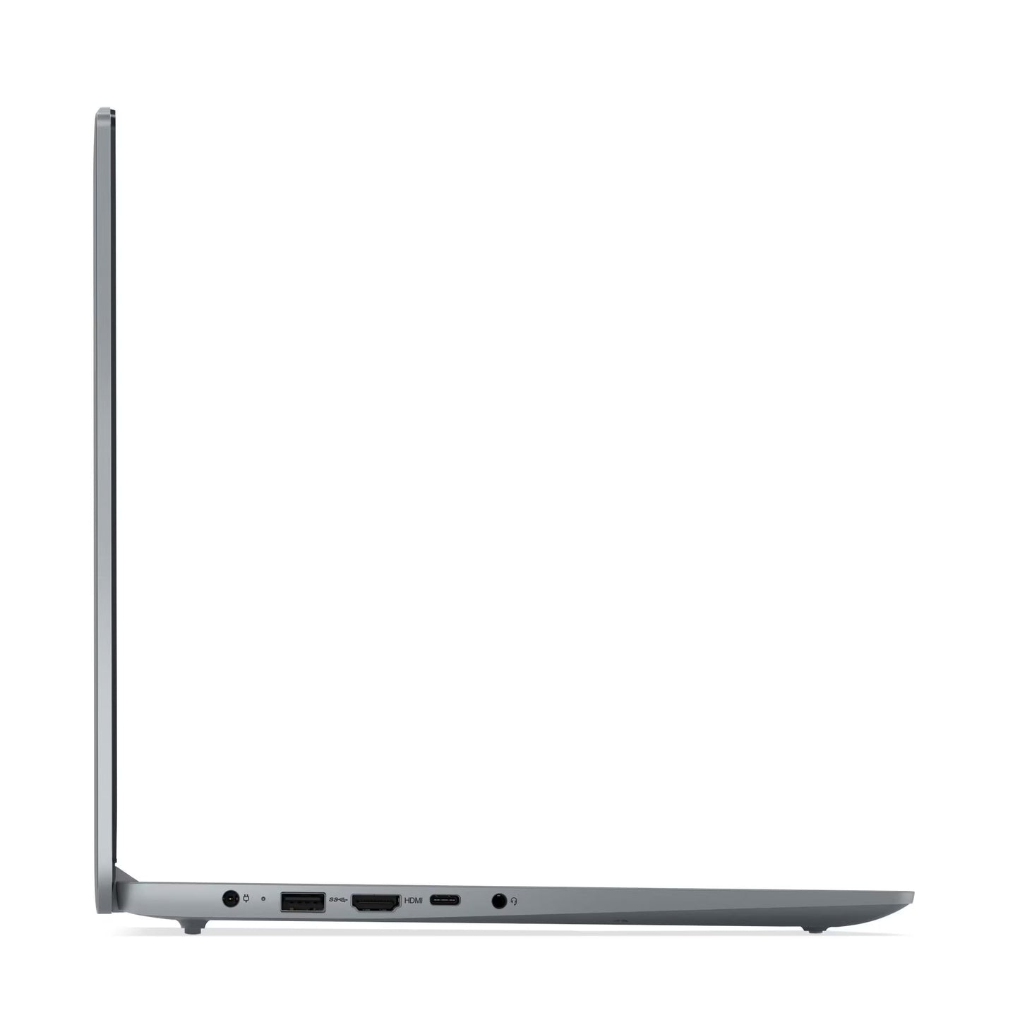 Lenovo IdeaPad Slim 3 15IRH8 83EM00H6IN - 15.6" FHD 60Hz - Intel Core i7-13620H - 16GB RAM - 512GB SSD -  Shared - WIN 11 PRO K