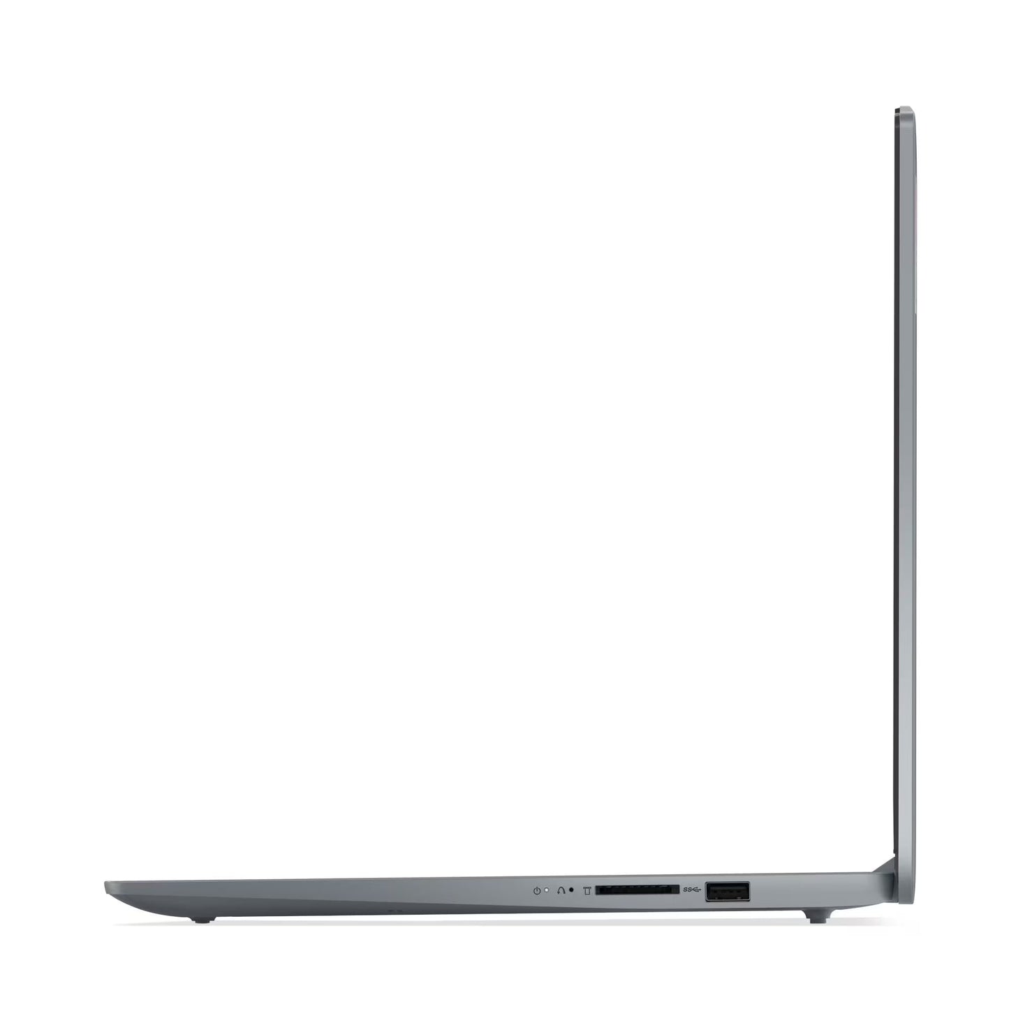 Lenovo IdeaPad Slim 3 15IRH8 83EM00H6IN - 15.6" FHD 60Hz - Intel Core i7-13620H - 16GB RAM - 512GB SSD -  Shared - WIN 11 PRO K