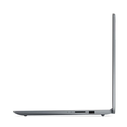 Lenovo IdeaPad Slim 3 15IRH8 83EM00H6IN - 15.6" FHD 60Hz - Intel Core i7-13620H - 16GB RAM - 512GB SSD -  Shared - WIN 11 PRO K