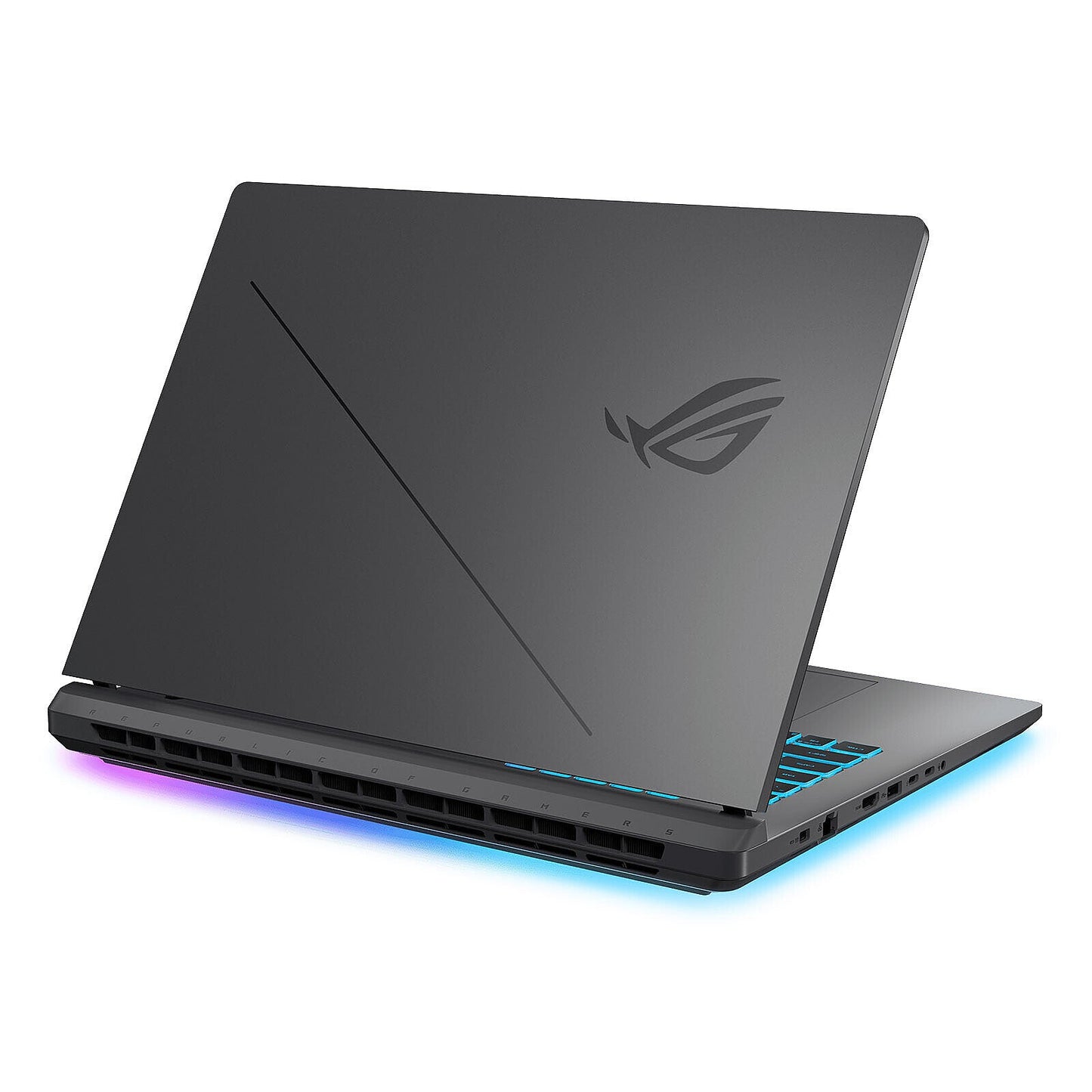 ASUS ROG Strix G18 G815LM-S8090 | Intel Core Ultra 9-275HX | RAM 32GB | 1TB SSD | NVIDIA RTX 5060 8GB | 18.0 FHD+ WUXGA 144Hz | Volt Green