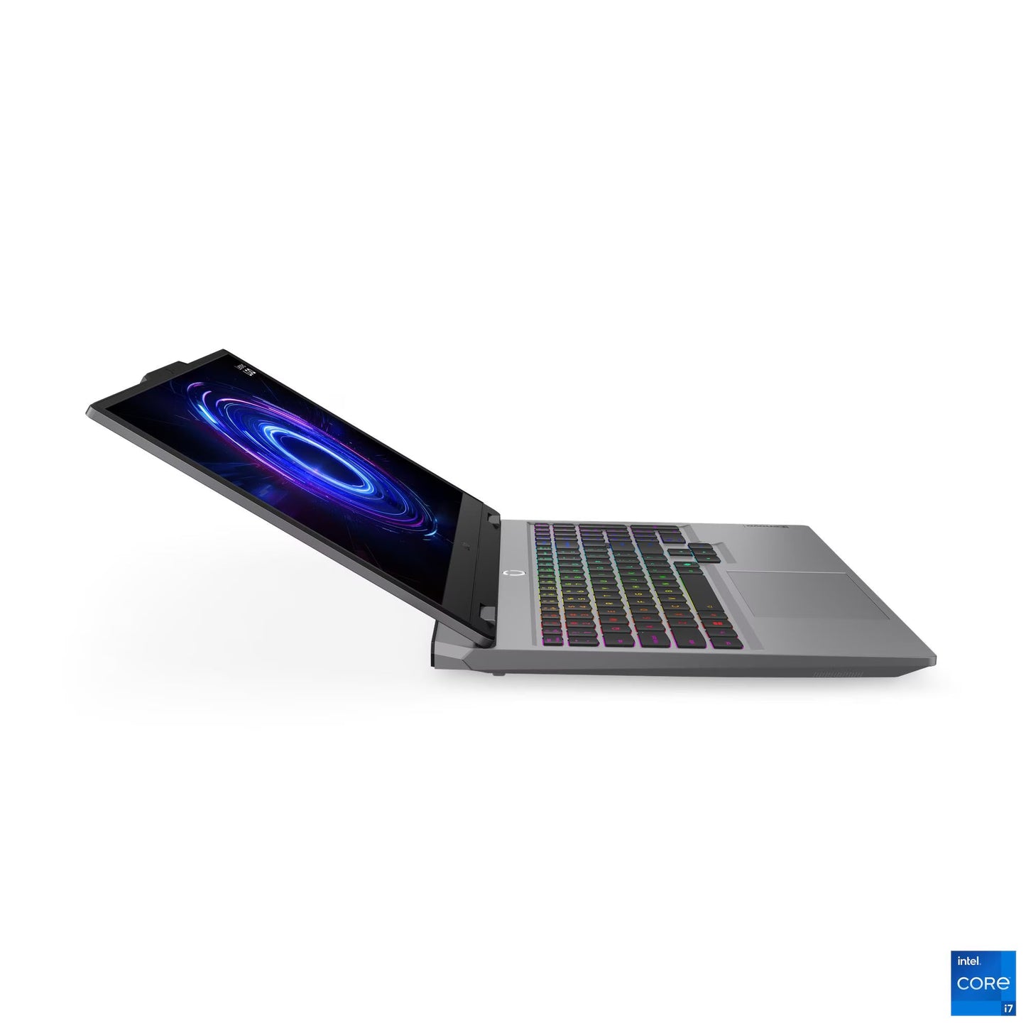 Lenovo LOQ 15IRX10 83JE010XPS - 15.6" FHD 144Hz - Intel Core i7-13650HX - 32GB RAM - 1TB SSD - NVIDIA RTX 5070 8GB - WIN 11 PRO K