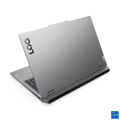 Lenovo LOQ 15IRX10  83JE010BAX - 15.6" FHD  144Hz - Intel Core i7-13650HX - 32GB RAM - 1TB SSD  -  NVIDIA  RTX 5070 8GB - WIN 11 PRO K