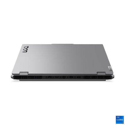 Lenovo LOQ 15IRX10 83JE00YLPS - 15.6" FHD 144Hz - Intel Core i7-14700HX - 16GB RAM - 512GB SSD - NVIDIA GeForce RTX 5060 8GB - WIN 11 PRO K