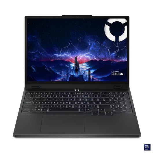 Lenovo Legion 5 15IAX10 83F00021AX | 15.1" OLED 165Hz | Intel Core Ultra 7 255HX | 32GB RAM | 1TB SSD | NVIDIA RTX 5060 8GB | WIN 11 PRO K