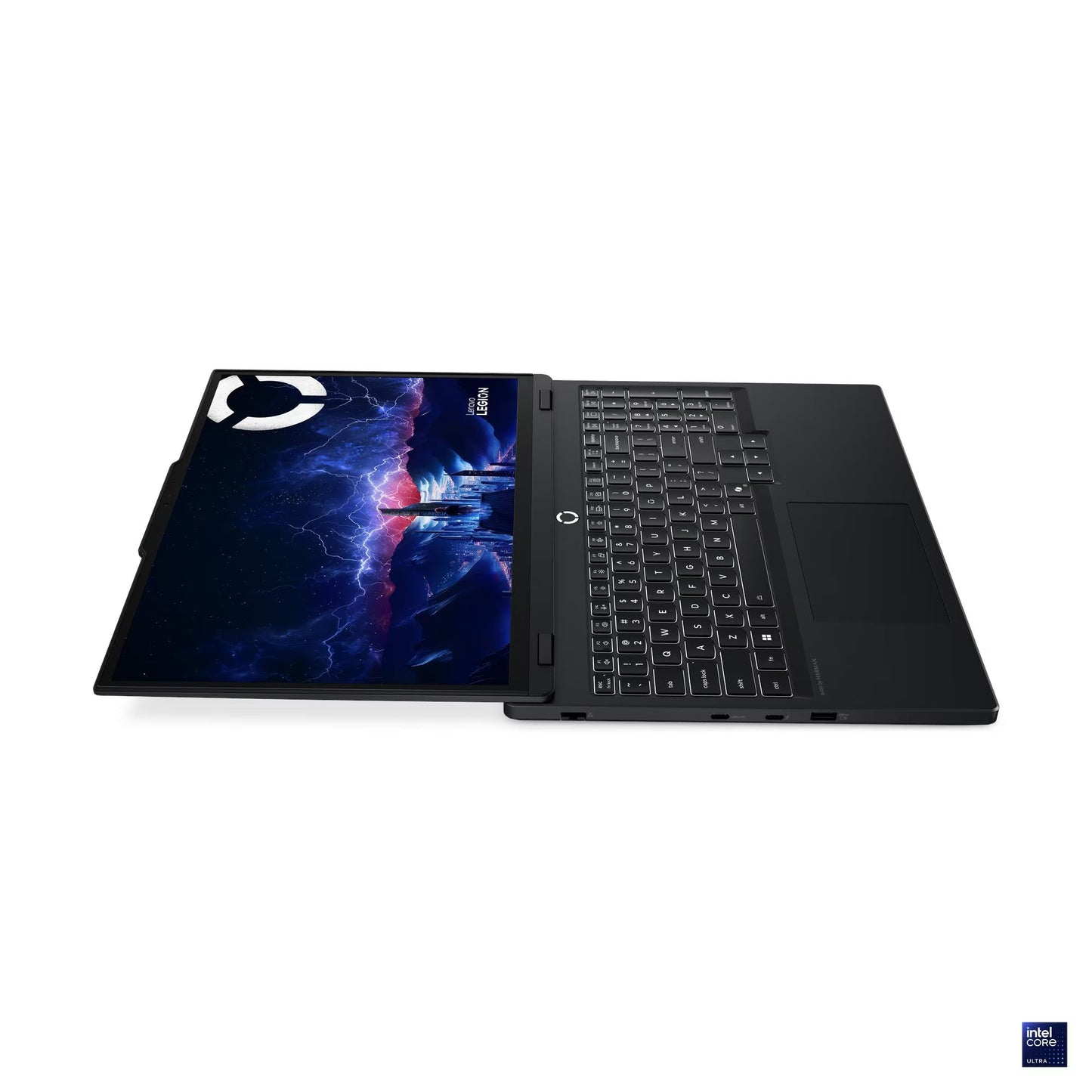 Lenovo Legion 5 15IAX10 83F00020AX - 15.1" OLED 165Hz - Intel® Core Ultra 9 275HX - 32GB RAM - 1TB SSD - NVIDIA RTX 5070 8GB - WIN 11 PRO K