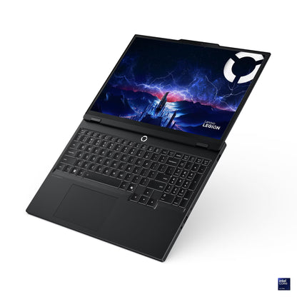 Lenovo Legion 5 15IAX10 83F00021AX | 15.1" OLED 165Hz | Intel Core Ultra 7 255HX | 32GB RAM | 1TB SSD | NVIDIA RTX 5060 8GB | WIN 11 PRO K