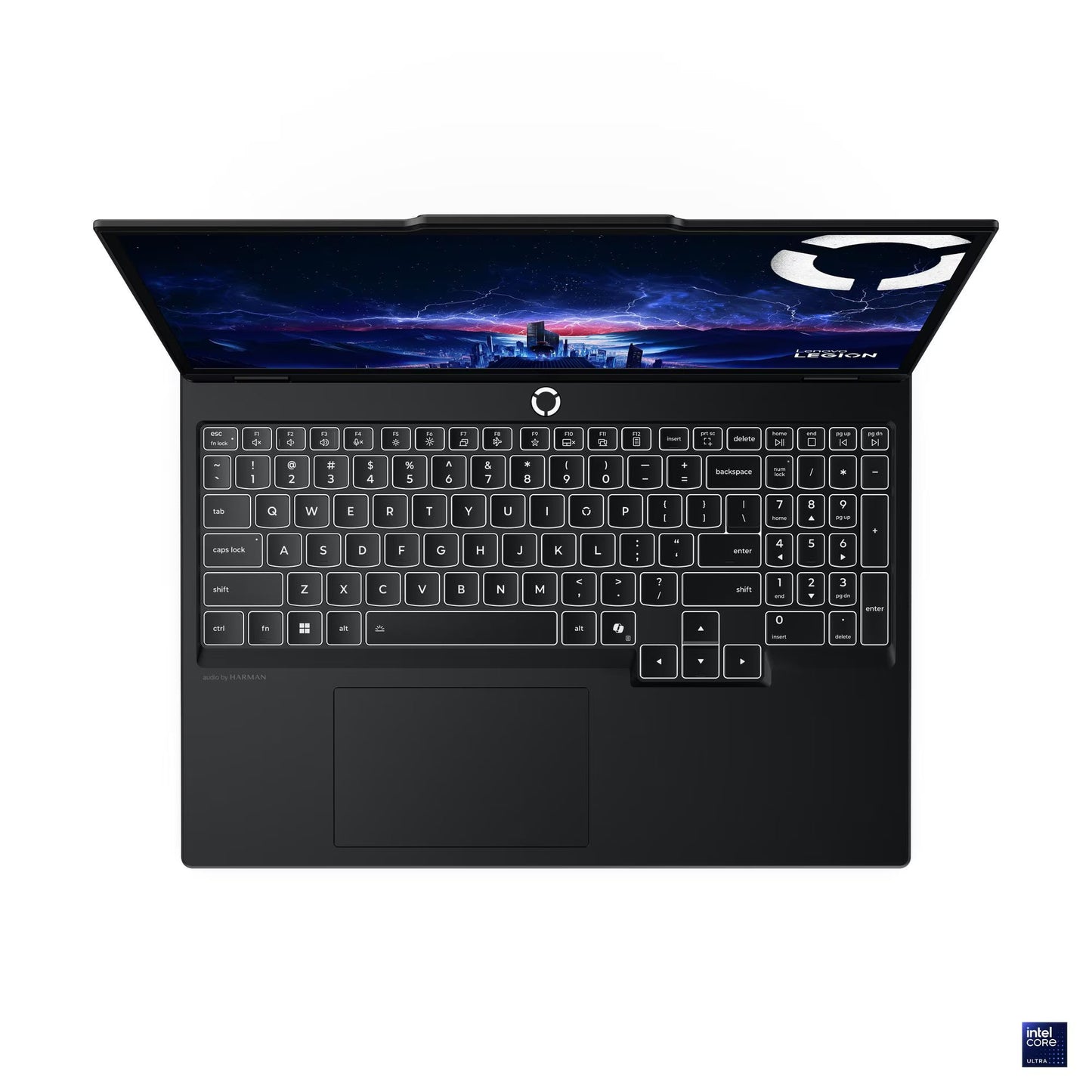 Lenovo Legion 5 15IAX10 83F00020AX - 15.1" OLED 165Hz - Intel® Core Ultra 9 275HX - 32GB RAM - 1TB SSD - NVIDIA RTX 5070 8GB - WIN 11 PRO K