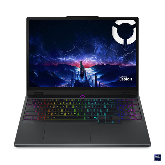 Lenovo Legion Pro 7 16IAX10H 83F500AJPS - 16" OLED 240Hz - Intel Core Ultra 9 275HX - 32GB RAM - 2TB SSD - NVIDIA RTX 5070 Ti 12GB - WIN 11 PRO K