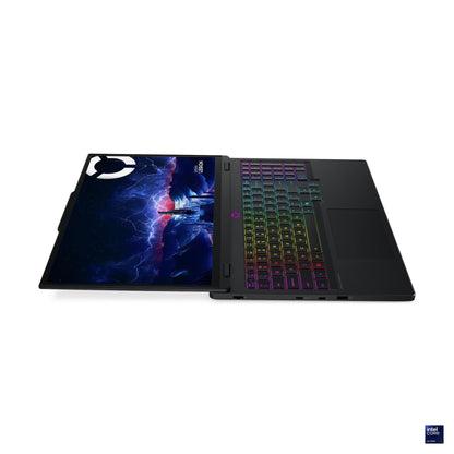 Lenovo Legion Pro 7 16IAX10H 83F500AJPS - 16" OLED 240Hz - Intel Core Ultra 9 275HX - 32GB RAM - 2TB SSD - NVIDIA RTX 5070 Ti 12GB - WIN 11 PRO K