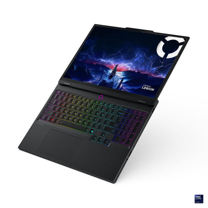 Lenovo Legion Pro 7 16IAX10H 83F500AJPS - 16" OLED 240Hz - Intel Core Ultra 9 275HX - 32GB RAM - 2TB SSD - NVIDIA RTX 5070 Ti 12GB - WIN 11 PRO K