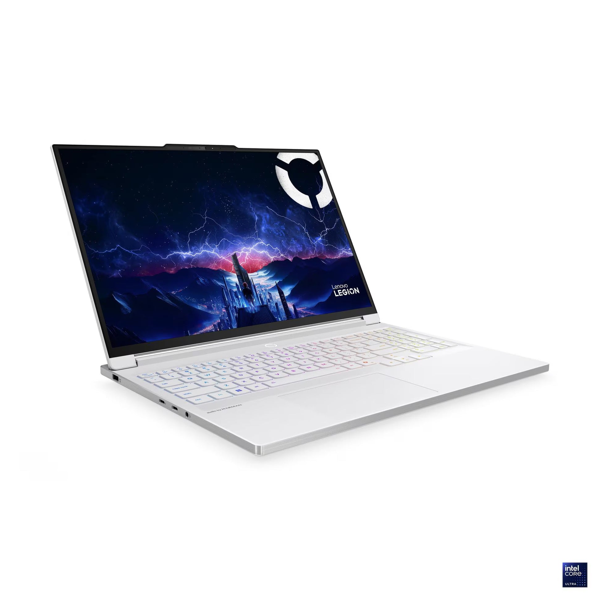 Lenovo Legion 7 16IAX10 83KY001PAX - 16" OLED 240Hz - Intel Core Ultra 7 255HX - 32GB RAM - 2TB SSD - NVIDIA RTX 5060 8GB - WIN 11 PRO K