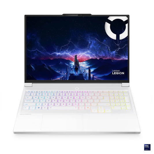 Lenovo Legion 7 16IAX10 - 16" OLED 240Hz - Core Ultra 9 275HX - 32GB RAM - 2TB SSD - NVIDIA RTX 5070 8GB - WIN 11 PRO K