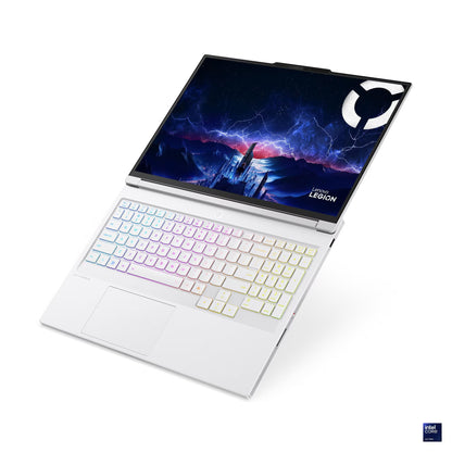 Lenovo Legion 7 16IAX10 83KY001PAX - 16" OLED 240Hz - Intel Core Ultra 7 255HX - 32GB RAM - 2TB SSD - NVIDIA RTX 5060 8GB - WIN 11 PRO K