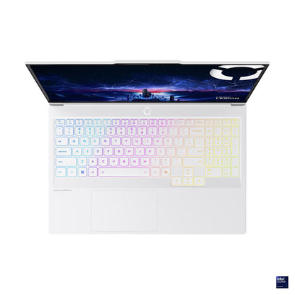 Lenovo Legion 7 16IAX10 83KY001PAX - 16" OLED 240Hz - Intel Core Ultra 7 255HX - 32GB RAM - 2TB SSD - NVIDIA RTX 5060 8GB - WIN 11 PRO K