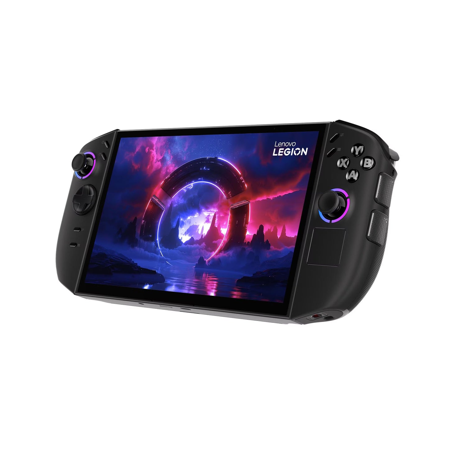 Lenovo Legion Go 8ASP2 83N0000SAX | 8.8" WUXGA OLED 144Hz Touch | 32GB RAM | 1TB SSD | Shared | WIN 11 PRO K