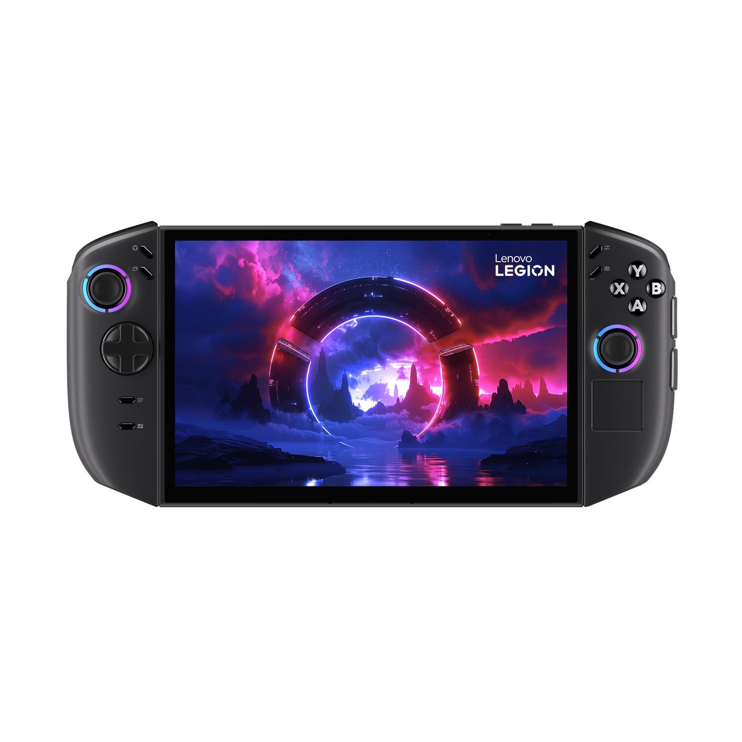 Lenovo Legion Go 8ASP2 83N0000SAX | 8.8" WUXGA OLED 144Hz Touch | 32GB RAM | 1TB SSD | Shared | WIN 11 PRO K
