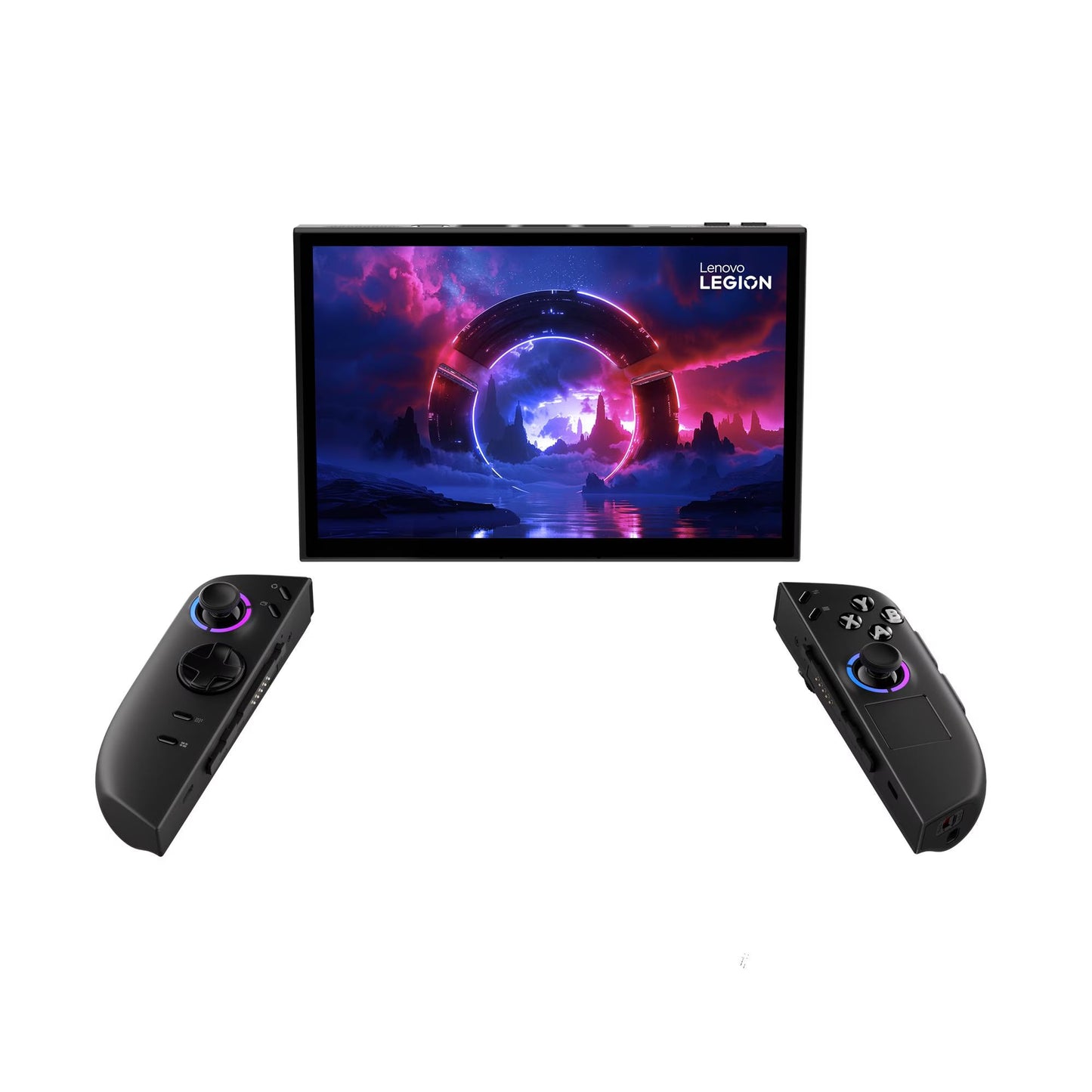 Lenovo Legion Go 8ASP2 83N0000SAX | 8.8" WUXGA OLED 144Hz Touch | 32GB RAM | 1TB SSD | Shared | WIN 11 PRO K