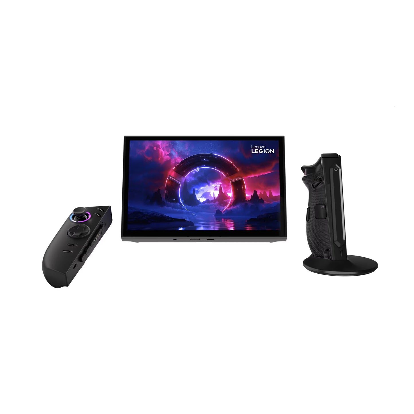 Lenovo Legion Go 8ASP2 83N0000SAX | 8.8" WUXGA OLED 144Hz Touch | 32GB RAM | 1TB SSD | Shared | WIN 11 PRO K