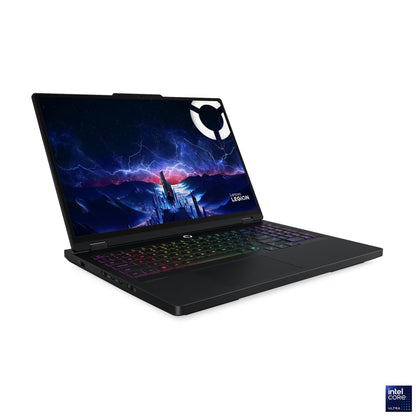 Lenovo Legion Pro 5 16IAX10 16" OLED 165Hz - Intel Core Ultra 9 275HX - 32GB RAM - 1TB SSD - NVIDIA RTX 5070 8GB - WIN 11 PRO K