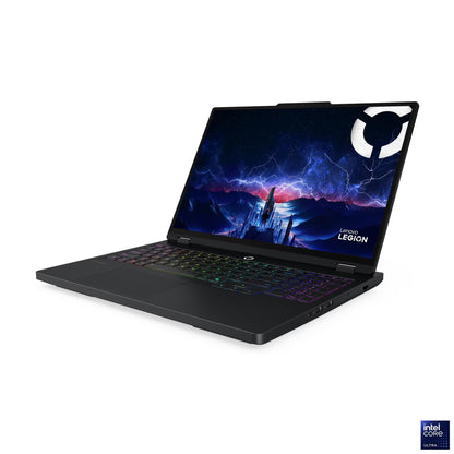 Lenovo Legion Pro 5 16IAX10 16" OLED 165Hz - Intel Core Ultra 9 275HX - 32GB RAM - 1TB SSD - NVIDIA RTX 5070 8GB - WIN 11 PRO K