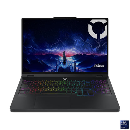 Lenovo Legion Pro 5 16IAX10 16" OLED 165Hz - Intel Core Ultra 9 275HX - 32GB RAM - 1TB SSD - NVIDIA RTX 5070 8GB - WIN 11 PRO K