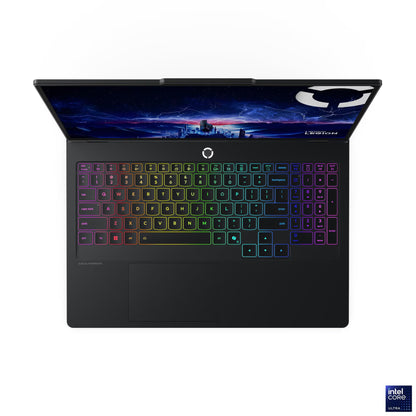 Lenovo Legion Pro 5 16IAX10 16" OLED 165Hz - Intel Core Ultra 9 275HX - 32GB RAM - 1TB SSD - NVIDIA RTX 5070 8GB - WIN 11 PRO K