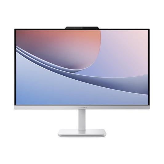 Lenovo A100 AIO F0J60038AX - 23.8" FHD 60Hz - Intel Core i3-N305 - 8GB RAM - 512GB SSD - Shared - WIN 11 PRO K