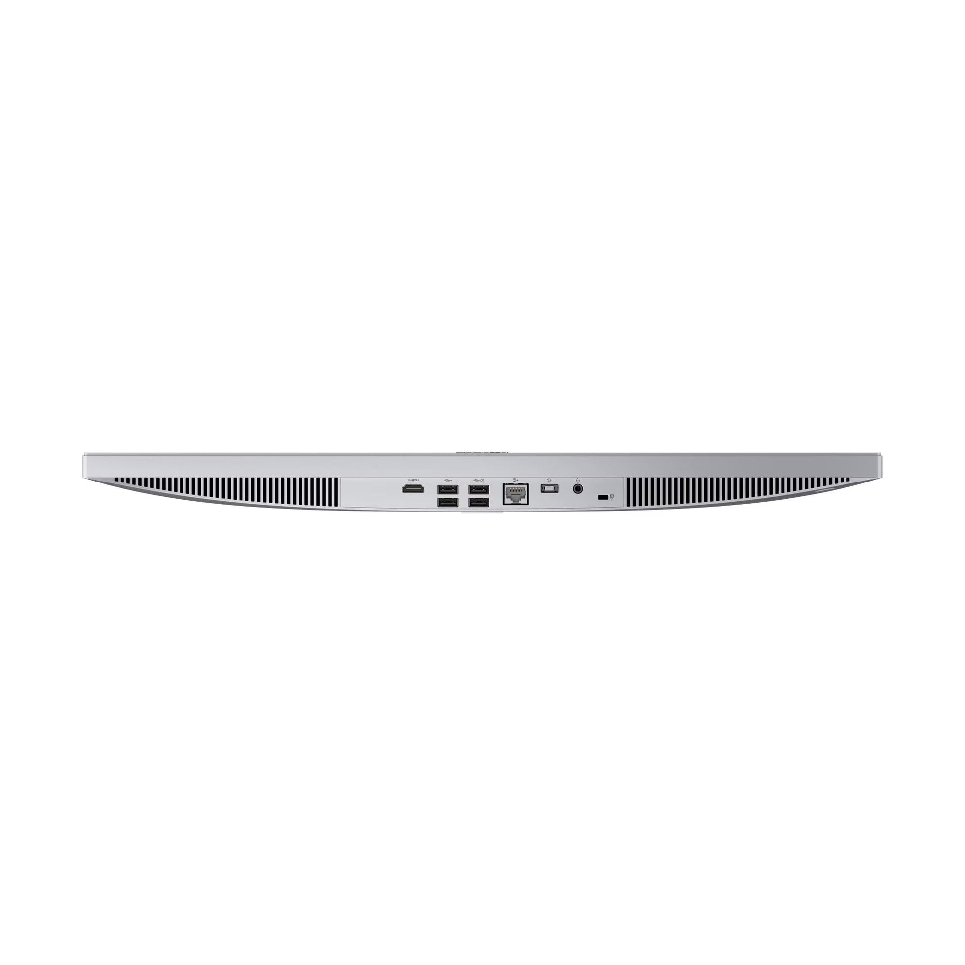 Lenovo A100 AIO F0J60038AX - 23.8" FHD 60Hz - Intel Core i3-N305 - 8GB RAM - 512GB SSD - Shared - WIN 11 PRO K