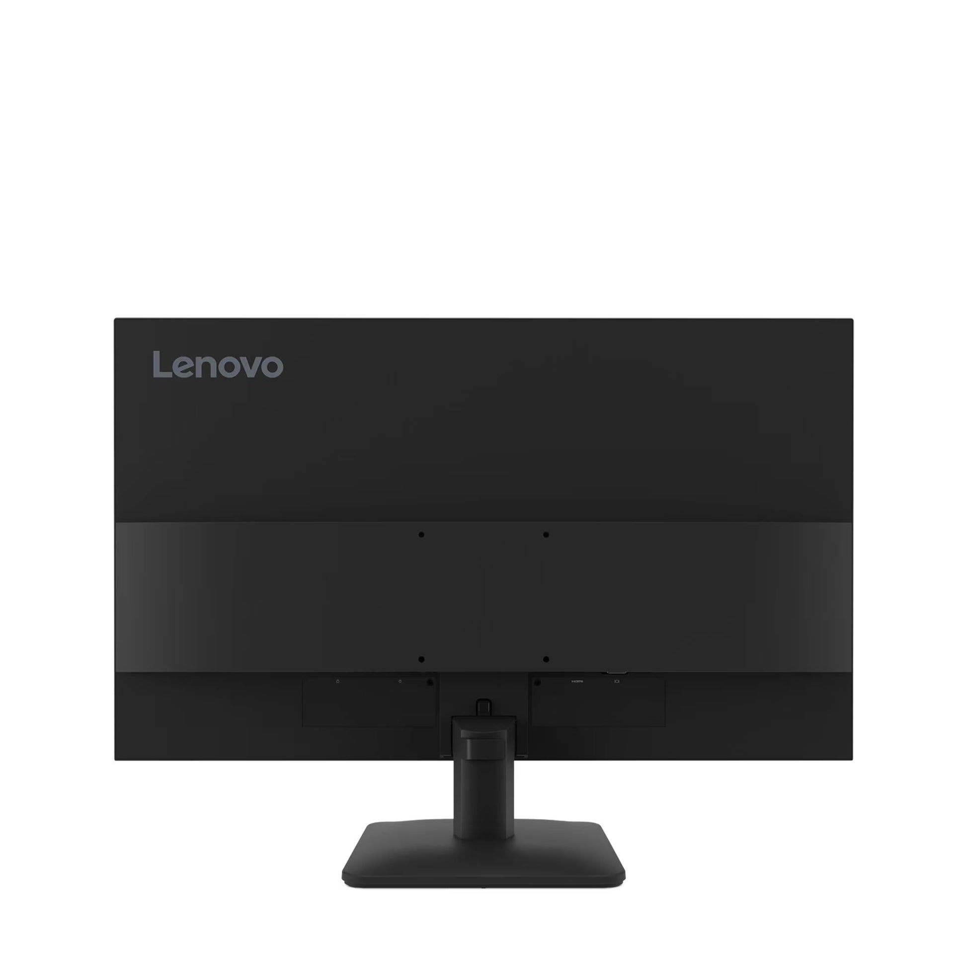 Lenovo L27-4e 27″ FHD 100Hz IPS Monitor — 27-Inch Full HD (1920×1080) Display, 100 Hz Refresh Rate, 4 ms Response Time, HDMI & VGA Connectivity, 99% sRGB, Anti-Glare Panel