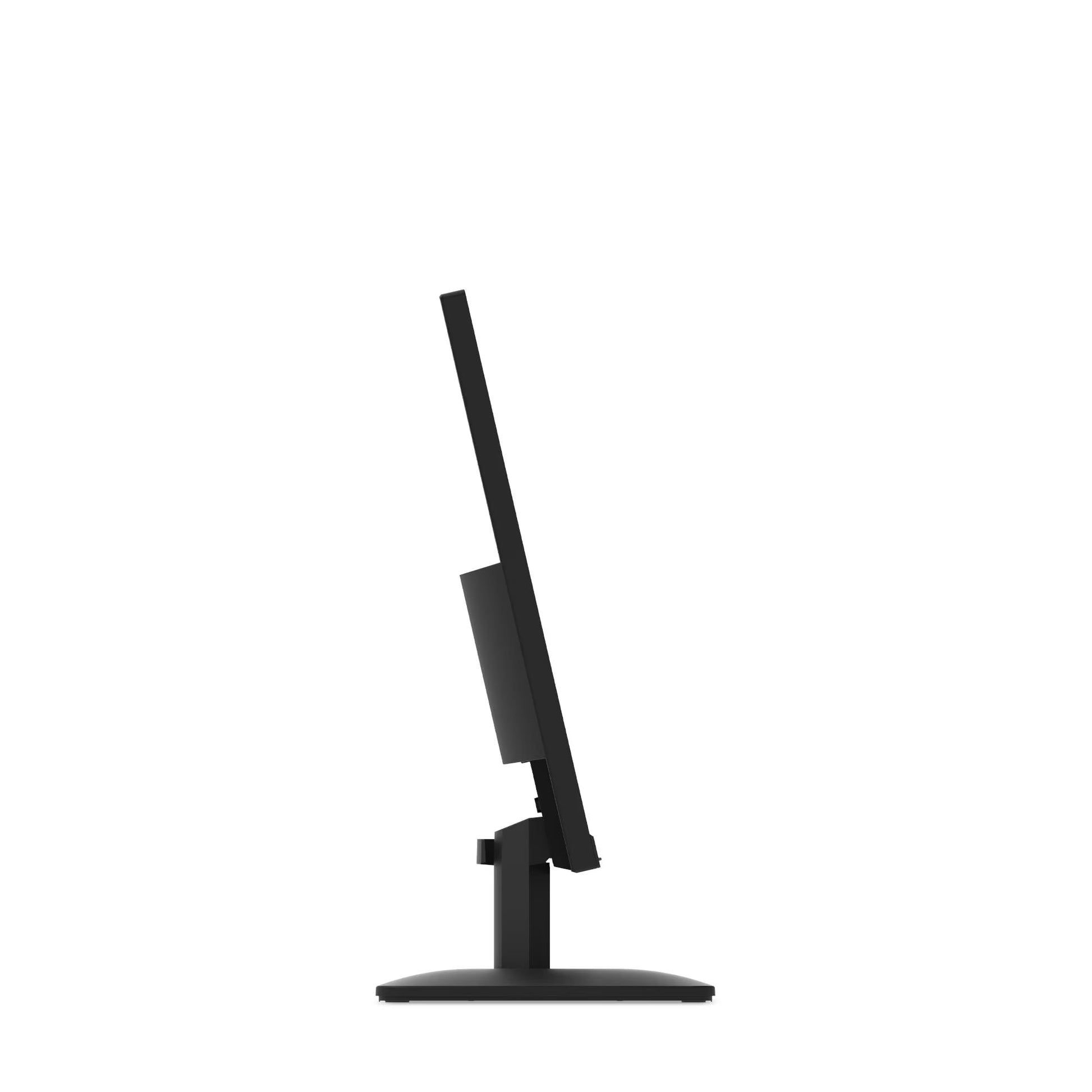 Lenovo L27-4e 27″ FHD 100Hz IPS Monitor — 27-Inch Full HD (1920×1080) Display, 100 Hz Refresh Rate, 4 ms Response Time, HDMI & VGA Connectivity, 99% sRGB, Anti-Glare Panel