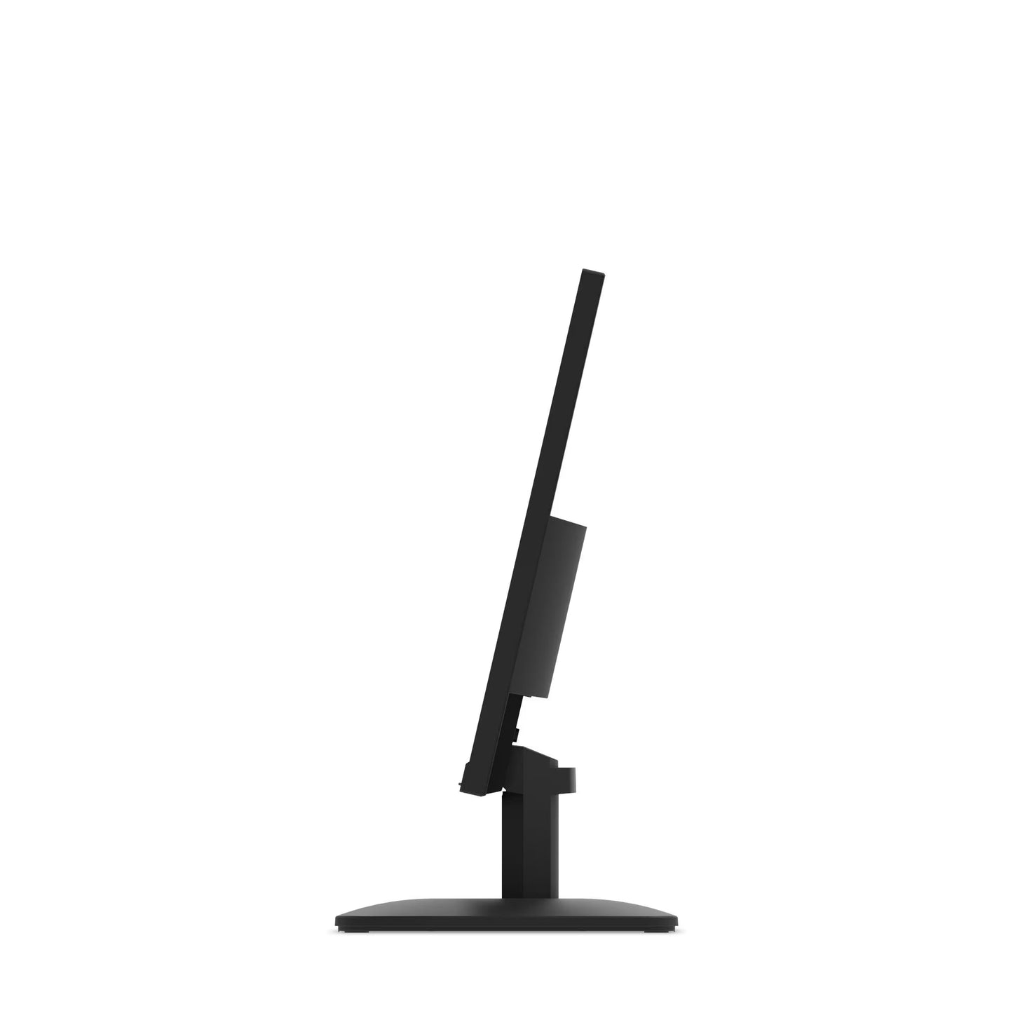 Lenovo L27-4e 27″ FHD 100Hz IPS Monitor — 27-Inch Full HD (1920×1080) Display, 100 Hz Refresh Rate, 4 ms Response Time, HDMI & VGA Connectivity, 99% sRGB, Anti-Glare Panel