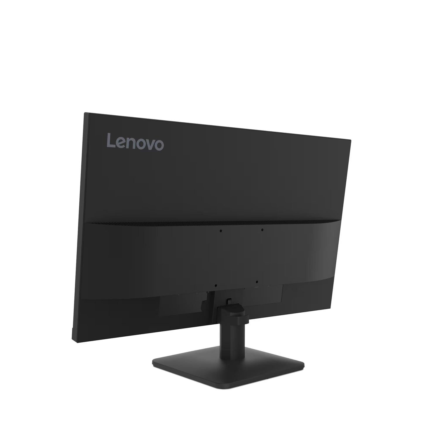 Lenovo L27-4e 27″ FHD 100Hz IPS Monitor — 27-Inch Full HD (1920×1080) Display, 100 Hz Refresh Rate, 4 ms Response Time, HDMI & VGA Connectivity, 99% sRGB, Anti-Glare Panel