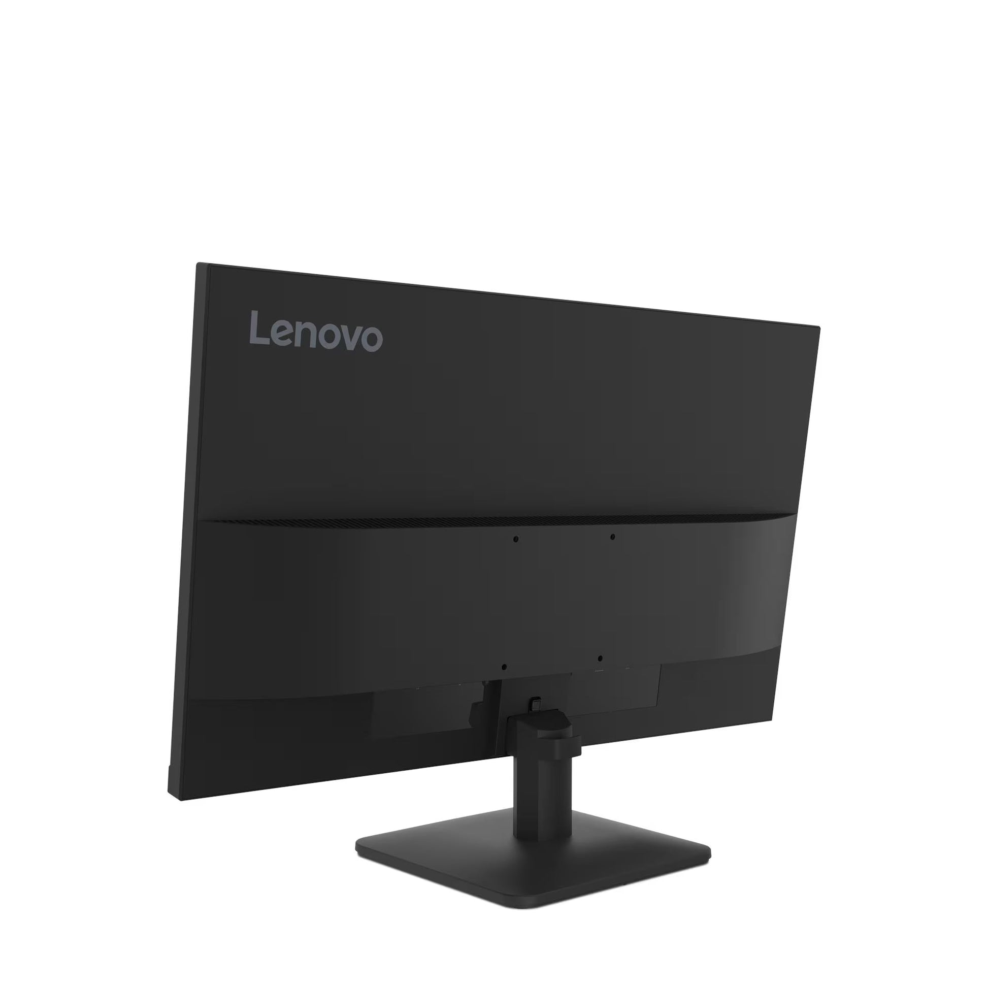 Lenovo L27-4e 27″ FHD 100Hz IPS Monitor — 27-Inch Full HD (1920×1080) Display, 100 Hz Refresh Rate, 4 ms Response Time, HDMI & VGA Connectivity, 99% sRGB, Anti-Glare Panel