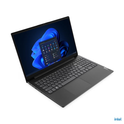 Lenovo V15 G4 IRU 83A1011JAK - 15.6" FHD 60Hz - Intel Core i3-1315U - 8GB RAM - 256GB SSD - Shared - WIN 11PRO K