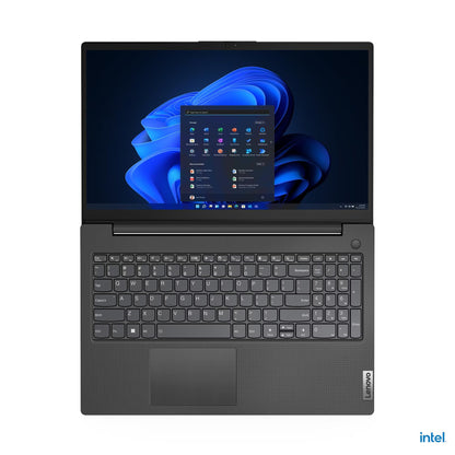 Lenovo V15 G4 IRU 83A1011JAK - 15.6" FHD 60Hz - Intel Core i3-1315U - 8GB RAM - 256GB SSD - Shared - WIN 11PRO K