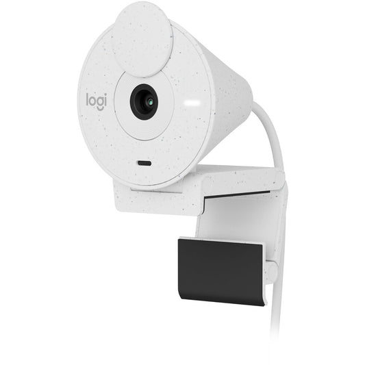 Logitech Brio 300 1080p Full HD Webcam