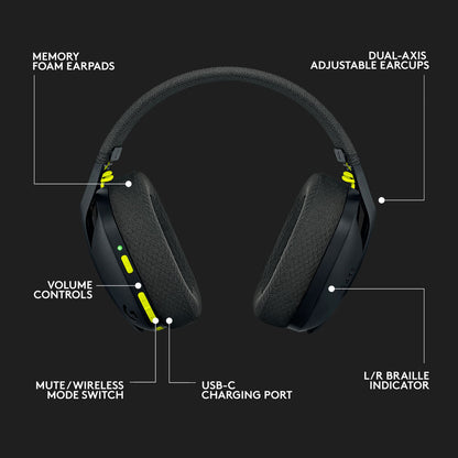 #color_Black / Yellow