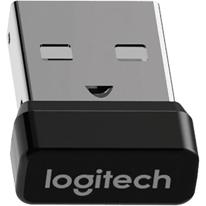 Logitech MK235 Wireless Keyboard and Mouse - Arabic