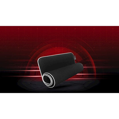 Bloody MP-75N Extended Roll-UP Fabric RGB Gaming Mouse Pad