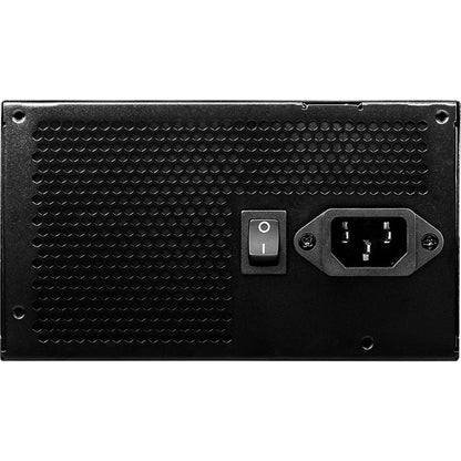 MSI MAG A650BN 80+ Bronze Power Supply | 650W