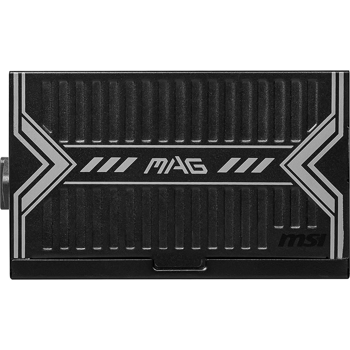 MSI MAG A650BN 80+ Bronze Power Supply | 650W