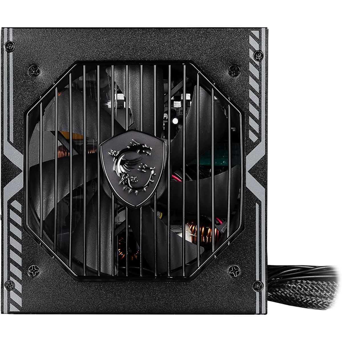 MSI MAG A650BN 80+ Bronze Power Supply | 650W