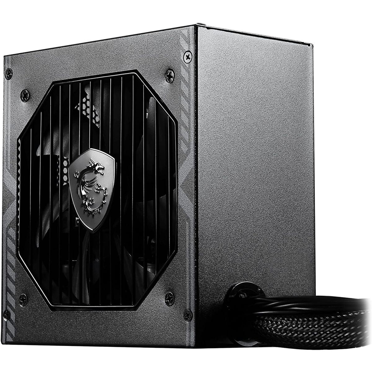 MSI MAG A650BN 80+ Bronze Power Supply | 650W