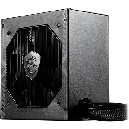 MSI MAG A650BN 80+ Bronze Power Supply | 650W