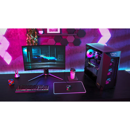 MSI MEG PROSPECT 700R Mid-Tower Gaming Case