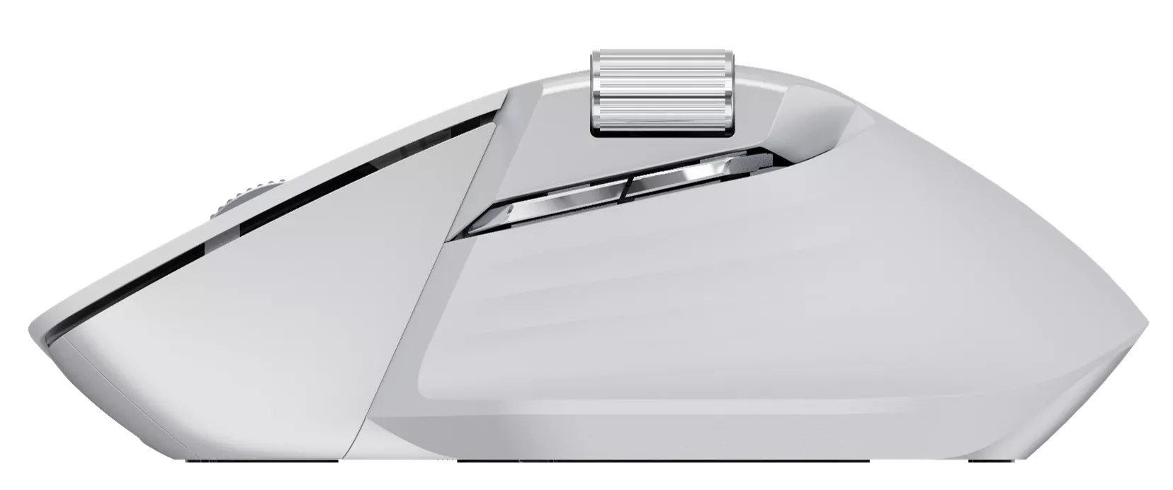 Rapoo MT760M Multi‑Mode Wireless Mouse – 2.4 GHz, Bluetooth 5.0/4.0, 4000 DPI, 11 Programmable Buttons, Rechargeable 800 mAh, Multi‑Device Switch
