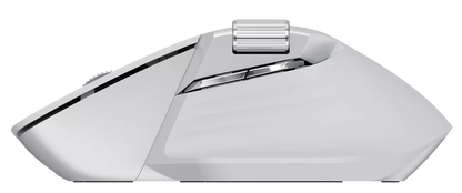 Rapoo MT760M Multi‑Mode Wireless Mouse – 2.4 GHz, Bluetooth 5.0/4.0, 4000 DPI, 11 Programmable Buttons, Rechargeable 800 mAh, Multi‑Device Switch